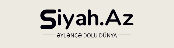 Siyah.Az